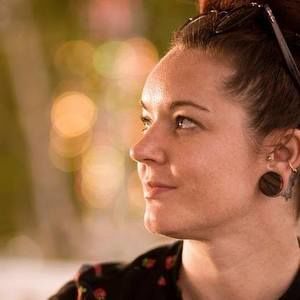 Meet your Posher, Colleen